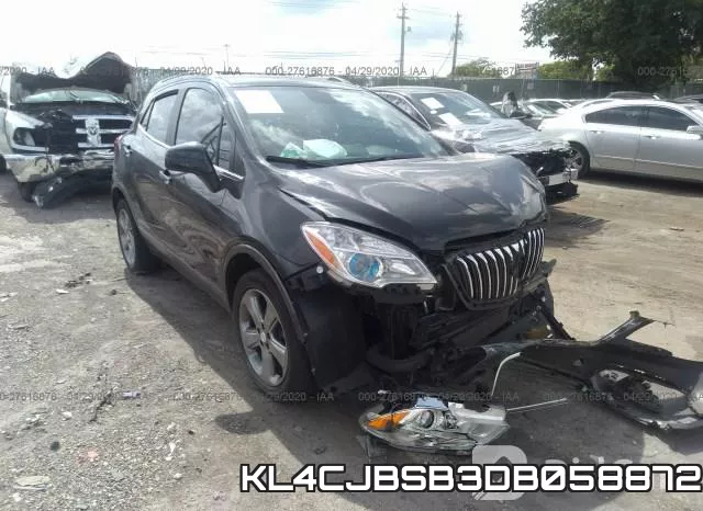 KL4CJBSB3DB058872