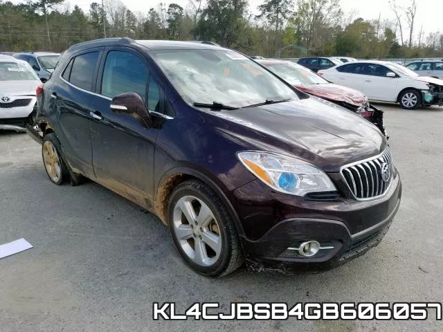 KL4CJBSB4GB606057
