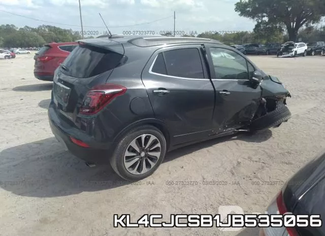 KL4CJCSB1JB535056