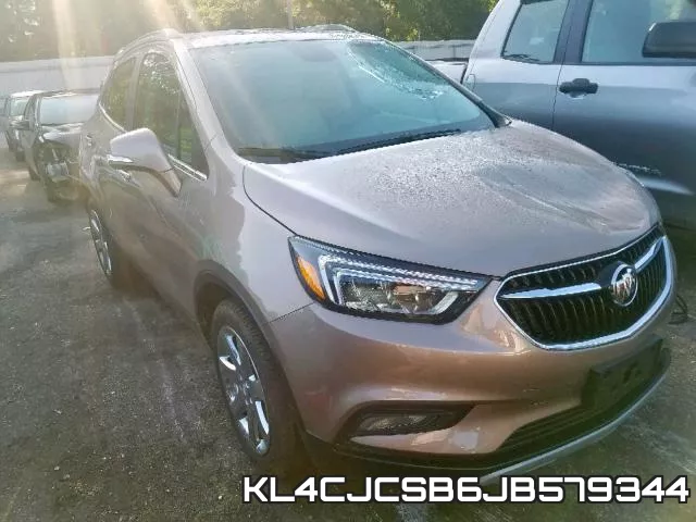 KL4CJCSB6JB579344