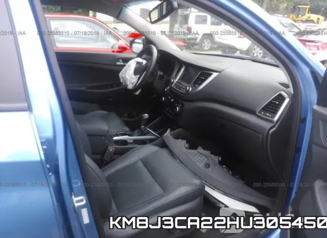 KM8J3CA22HU305450