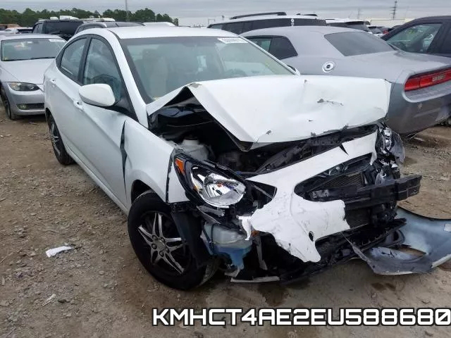 KMHCT4AE2EU588680