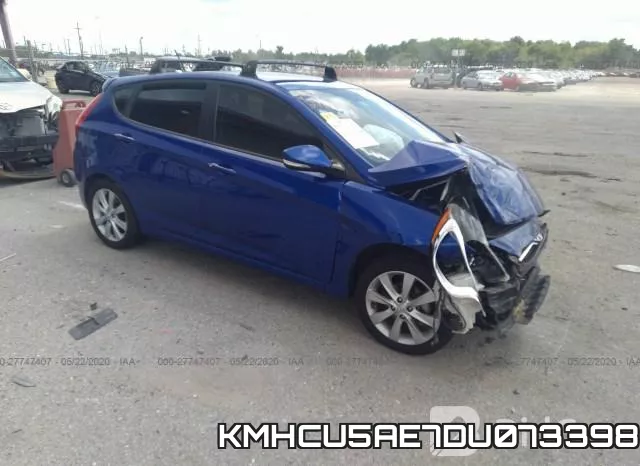 KMHCU5AE7DU073398