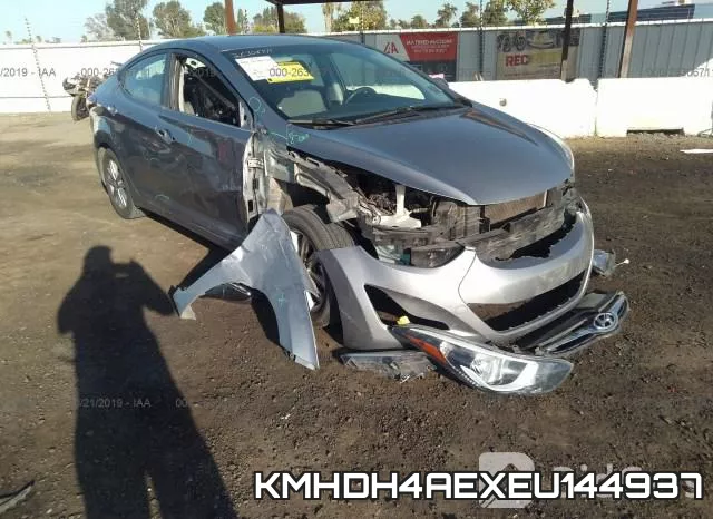 KMHDH4AEXEU144937