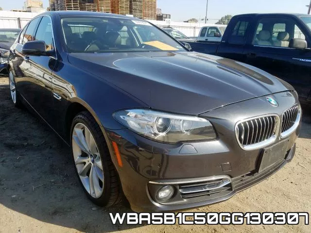 WBA5B1C50GG130307