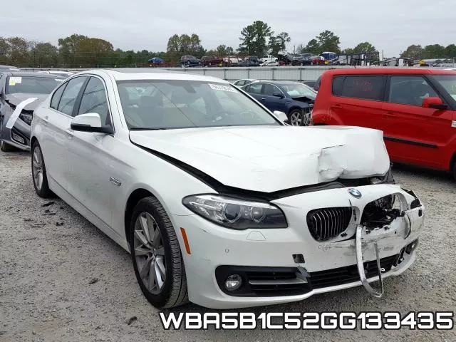 WBA5B1C52GG133435