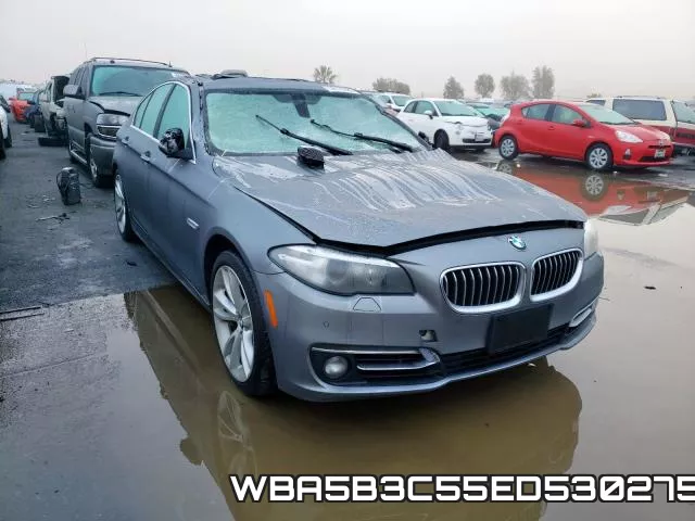 WBA5B3C55ED530275