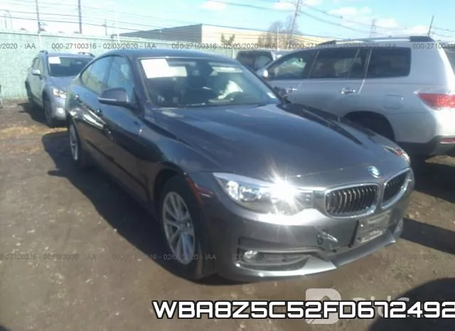WBA8Z5C52FD672492