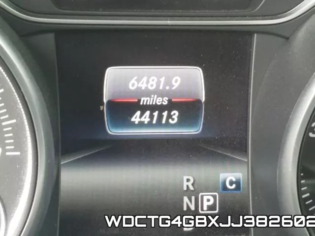 WDCTG4GBXJJ382602