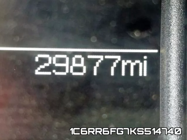 1C6RR6FG7KS514740