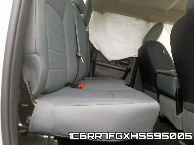 1C6RR7FGXHS595005
