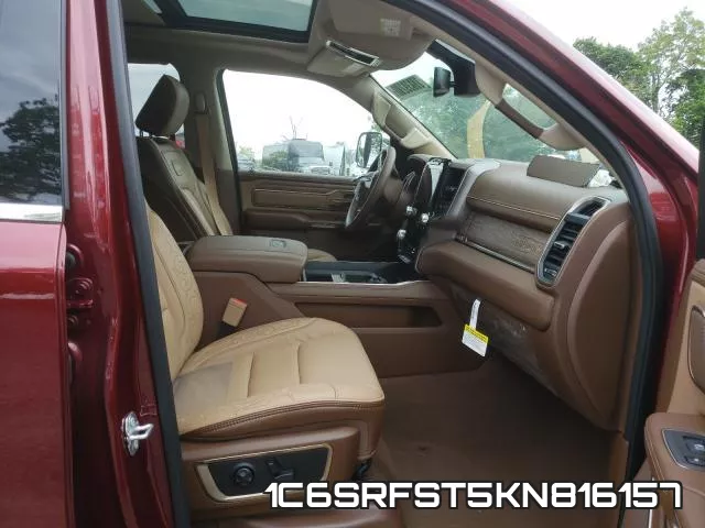 1C6SRFST5KN816157