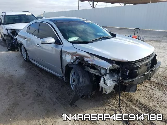 1N4AA5AP4EC914788