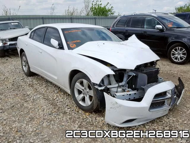 2C3CDXBG2EH268916
