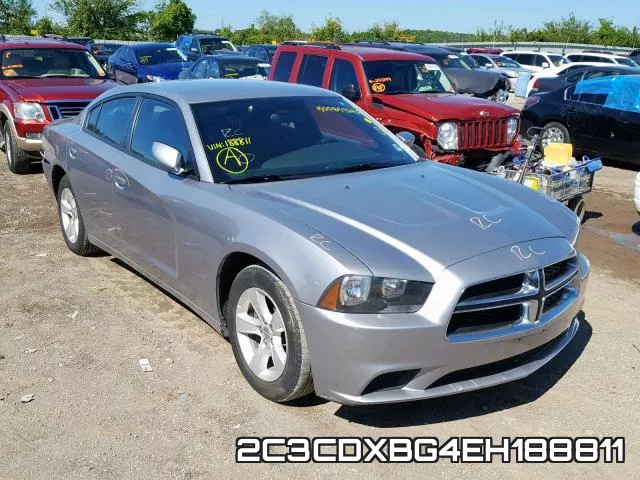 2C3CDXBG4EH188811