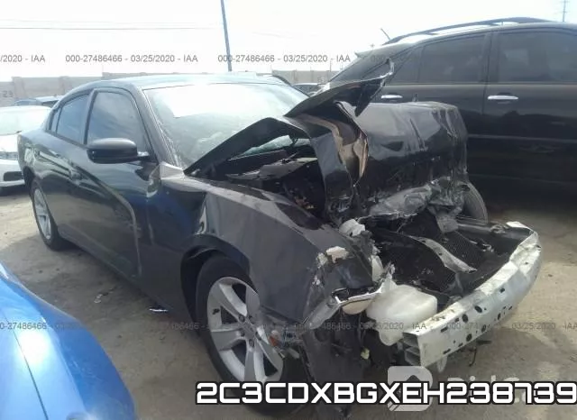 2C3CDXBGXEH238739