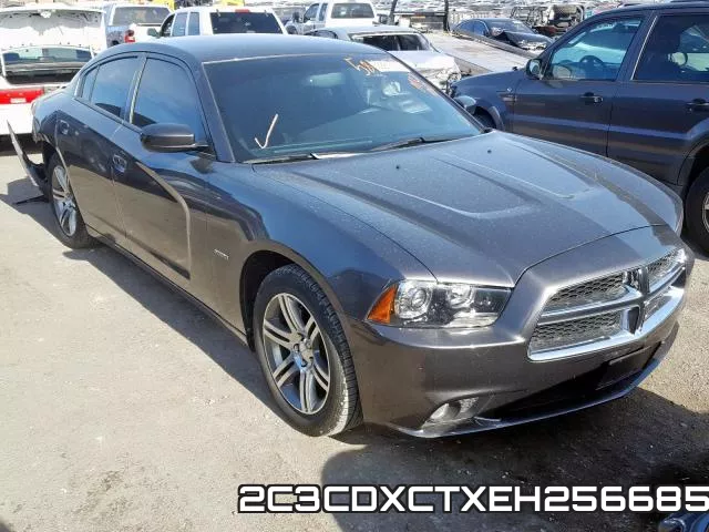 2C3CDXCTXEH256685