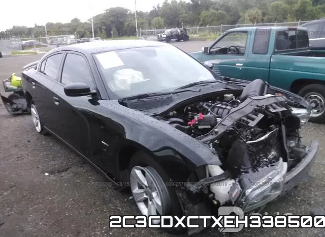 2C3CDXCTXEH338500