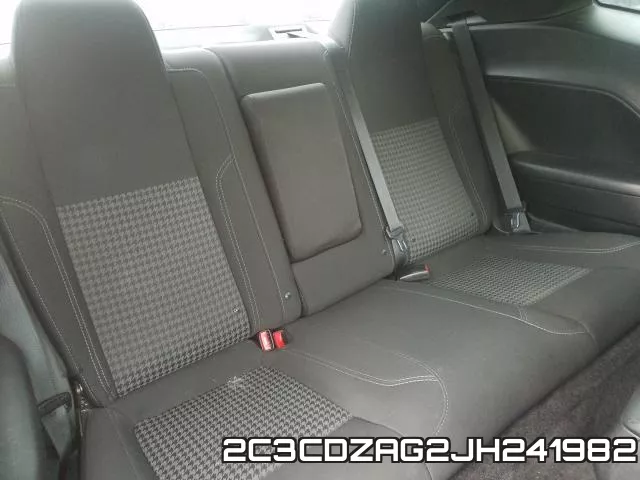 2C3CDZAG2JH241982