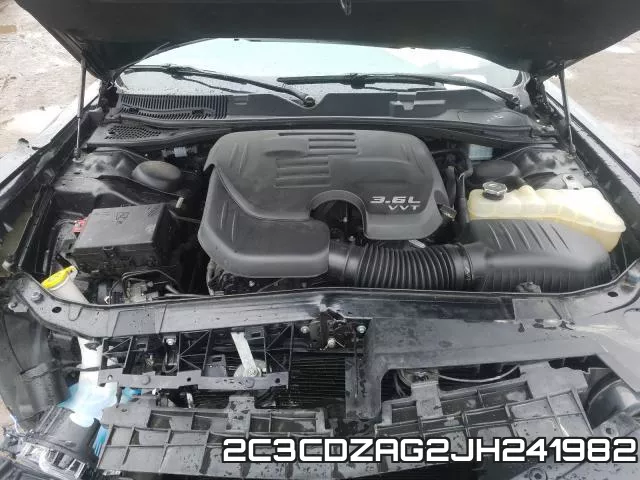 2C3CDZAG2JH241982