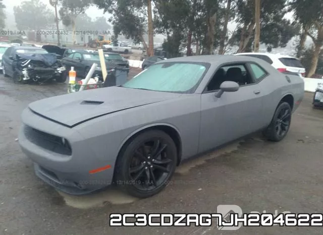 2C3CDZAG7JH204622