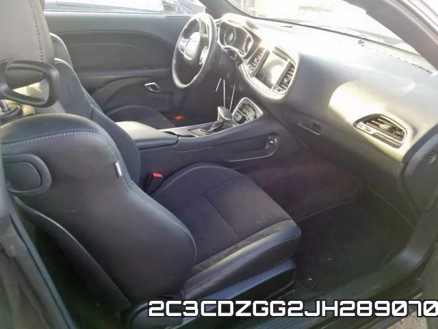 2C3CDZGG2JH289070