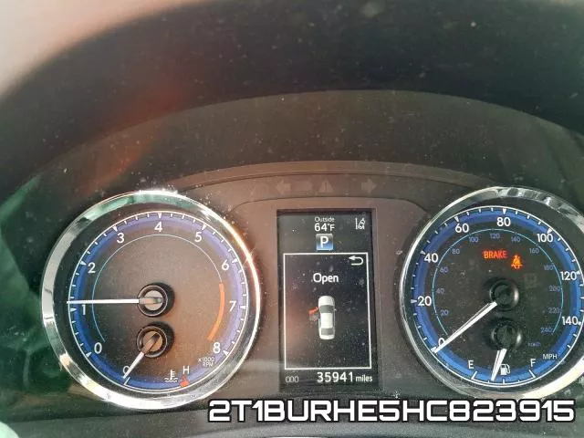 2T1BURHE5HC823915
