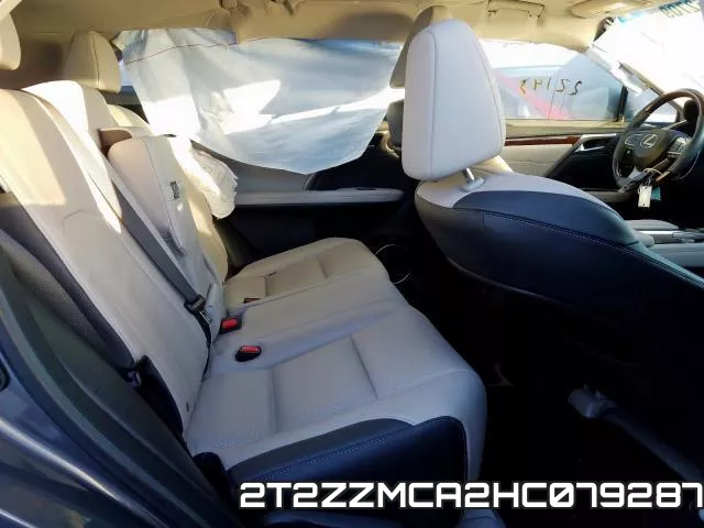 2T2ZZMCA2HC079287