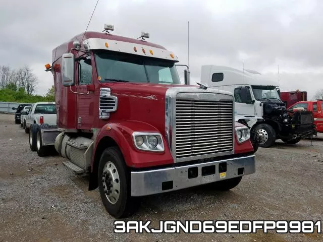 3AKJGND69EDFP9981