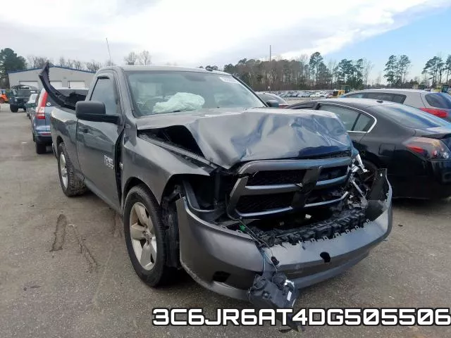 3C6JR6AT4DG505506