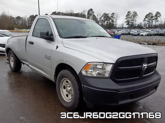 3C6JR6DG2GG171768