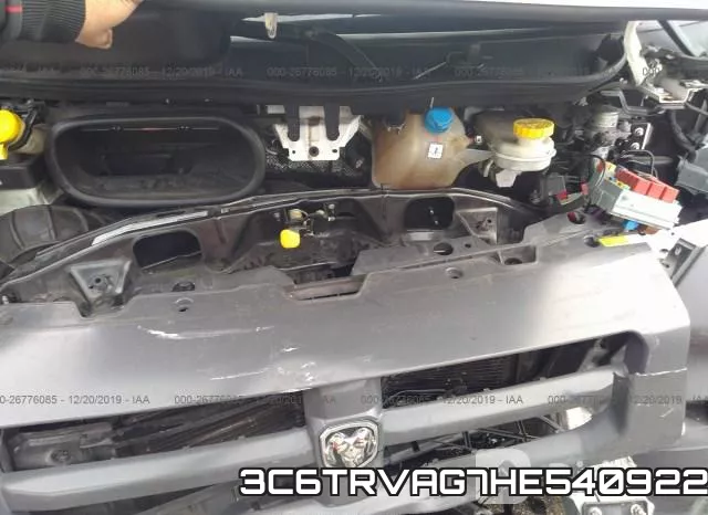 3C6TRVAG7HE540922