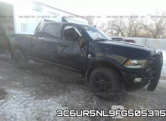 3C6UR5NL9FG505375