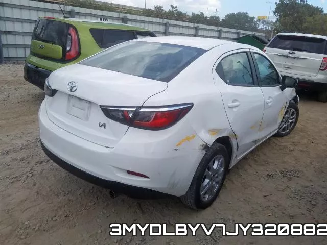 3MYDLBYV7JY320882