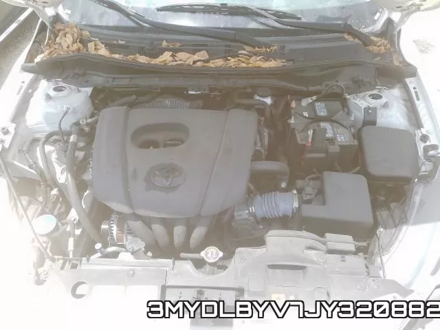 3MYDLBYV7JY320882