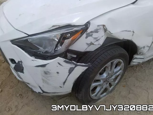 3MYDLBYV7JY320882