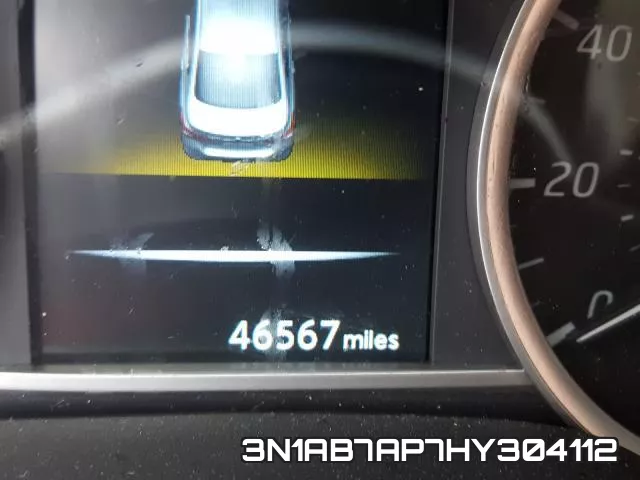 3N1AB7AP7HY304112