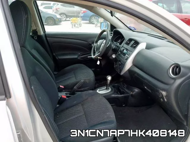 3N1CN7AP7HK408148