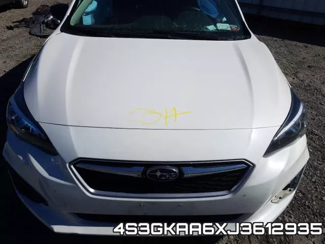 4S3GKAA6XJ3612935