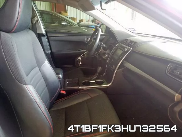 4T1BF1FK3HU732564