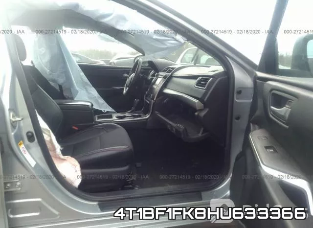 4T1BF1FK8HU633366