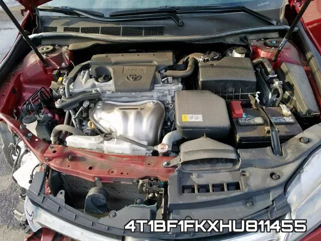 4T1BF1FKXHU811455
