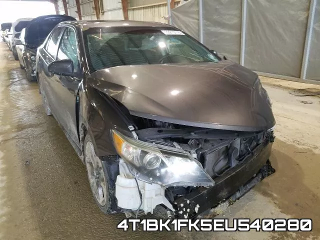 4T1BK1FK5EU540280