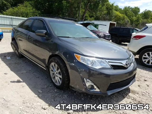 4T4BF1FK4ER360654