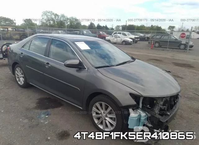 4T4BF1FK5ER410865