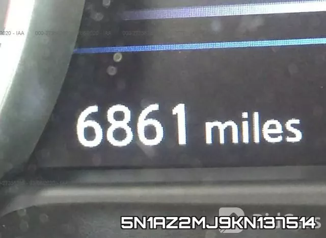 5N1AZ2MJ9KN137514