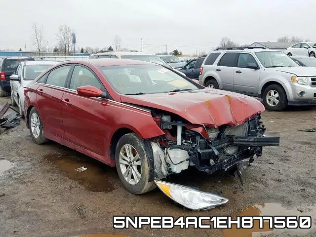 5NPEB4AC1EH877560
