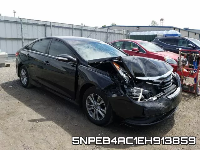 5NPEB4AC1EH913859