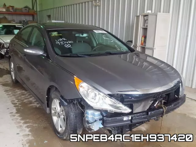 5NPEB4AC1EH937420
