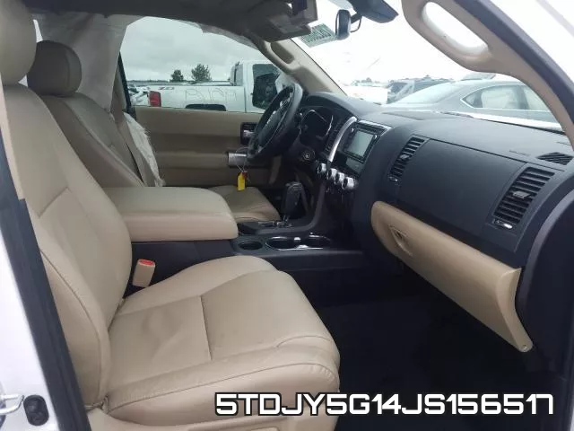 5TDJY5G14JS156517